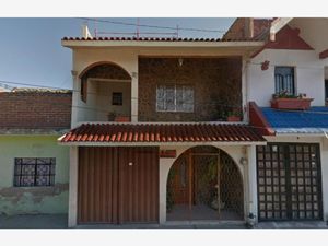 Casa en Venta en La Luz León