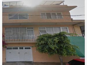 Casa en Venta en Guadalupe Proletaria Gustavo A. Madero