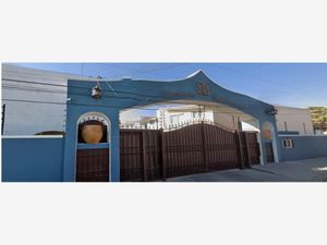 Casa en Venta en San Pedro Zacachimalpa Puebla