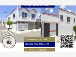 Casa en Venta en Misión Fundadores Querétaro