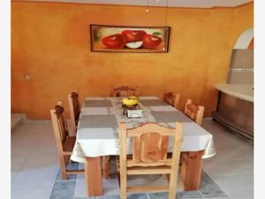 Casa en Venta en Nueva Puesta del Sol La Paz