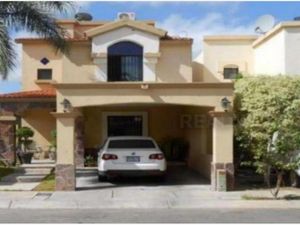 Casa en Venta en Montecarlo Hermosillo