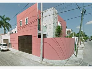 Casa en Venta en Emiliano Zapata Nte Mérida