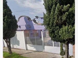 Casa en Venta en Ex-Hacienda San Jorge Toluca