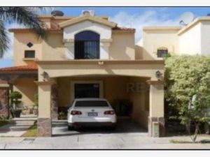 Casa en Venta en Montecarlo Residencial Hermosillo