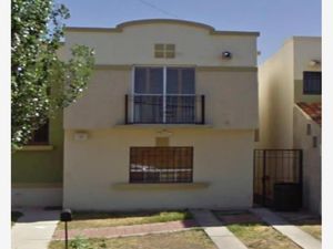 Casa en Venta en Villas del Sol Chihuahua