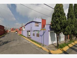 Casa en Venta en Ex-Hacienda San Jorge Toluca