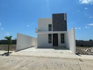 Casa en Venta en Real del Valle Mazatlán