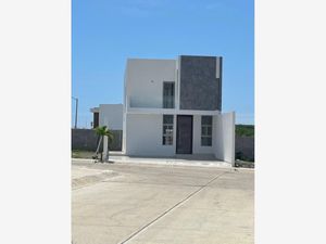 Casa en Venta en Real del Valle Mazatlán