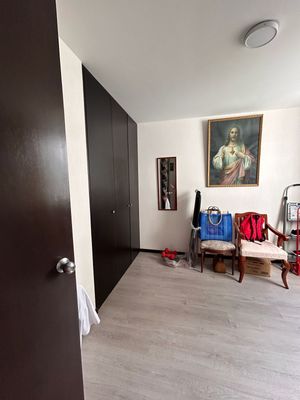 Departamento en Santa Maria Insurgentes 64m2 de 2 recamaras