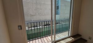 Departamento Cuauhtemoc 90m2 balcon 2 recamaras 2 autos