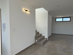 Casa nueva Laztana Juriquilla 4 Rec una en Planta baja