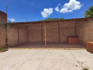 TERRAZA EN VENTA EN MAGDALENA, JALISCO