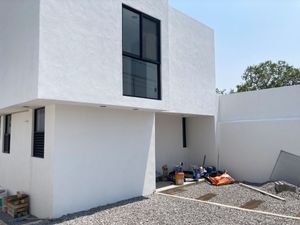 Moderna casa en Corregidora