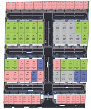 Preventa de naves industriales en Queretaro, zona Santa Rosa y Juriquilla