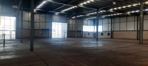 NAVE INDUSTRIAL EN RENTA parque INOVACION