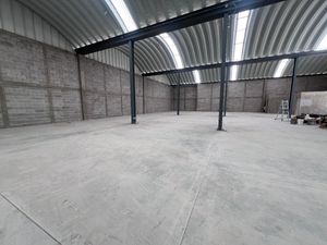 Bodega en RENTA nueva  dentro de MINI PARQUE