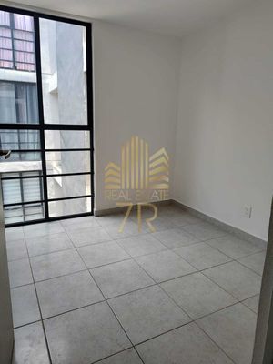 Departamento en venta cerca metro Puebla