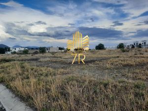 VENTA DE TERRENO EN REAL DE JURIQUILLA