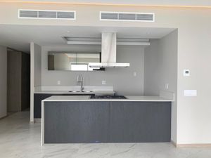 Departamento en Venta Santa Fe, vista a Parque La Mexicana