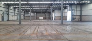 NAVE INDUSTRIAL EN RENTA parque INOVACION