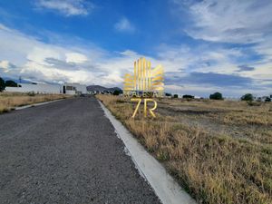 VENTA DE TERRENO EN REAL DE JURIQUILLA