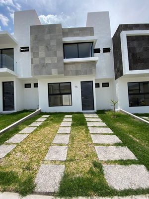 Casa en Venta  En San Isidro, Juriquilla