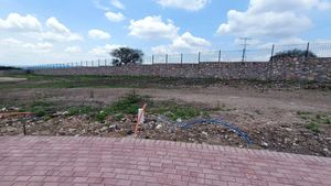 Terreno plano en venta en Corregidora