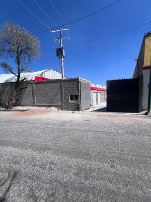 Bodega en RENTA nueva  dentro de MINI PARQUE