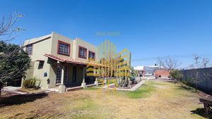 Casa campestre en venta en Querétaro
