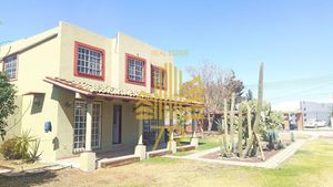 Casa campestre en venta en Querétaro