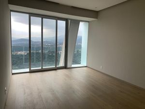 Departamento en Venta Santa Fe, vista a Parque La Mexicana