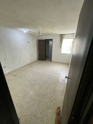 Casa de una planta en Residencial los Pinos