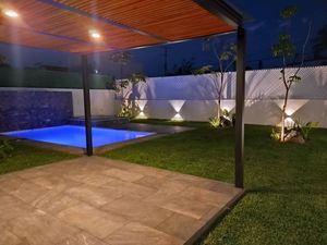 Lomas de Cocoyoc casa en venta