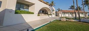 Tres Vidas Acapulco hermosa casa en venta con playa