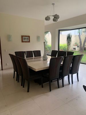 Casa en venta en coto en av San Jorge