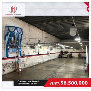 Propiedad comercial 16 Norte