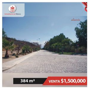 Terreno en Altavista