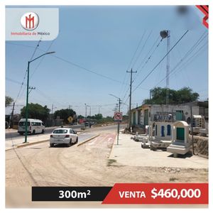 Lote de oportunidad