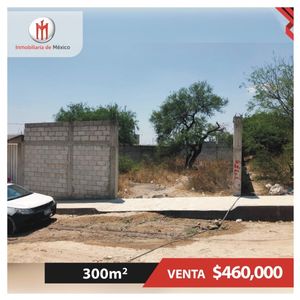 Lote de oportunidad