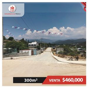 Lote de oportunidad