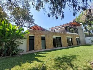 Magnifica Residencia en Cuernavaca, Zona Norte