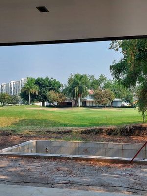 Magnifica Residencia a Estrenar Frente Al Hoyo 3 en Paraíso Country Club