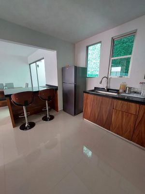 Casa Nueva en Condominio con Alberca