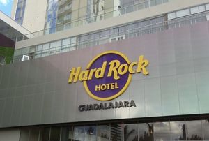 Se vende departamento en ICONIA junto al HARD ROCK HOTEL