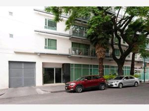 Departamento en Venta en Juarez Cuauhtémoc