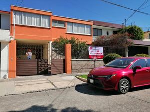 Casa en Venta en Ciudad Satelite Naucalpan de Juárez