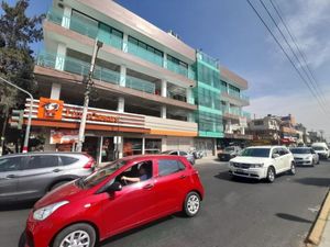 Local en Renta en Metropolitana Primera Sección Nezahualcóyotl