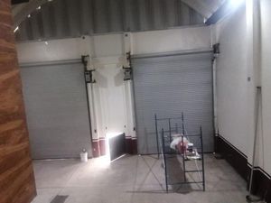 Bodega en Renta en San Lorenzo Xicotencatl Iztapalapa