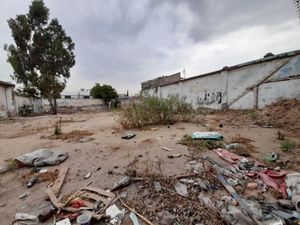 Terreno en Renta en Loma Bonita Nezahualcóyotl